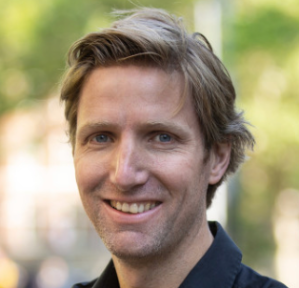 Marco te Brömmelstroet